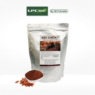 Cacao bột