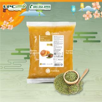 Hola - Nhân đậu xanh