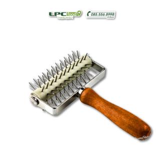 Dụng cụ đục lỗ bánh inox