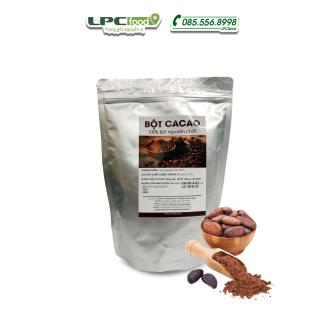 Cacao bột