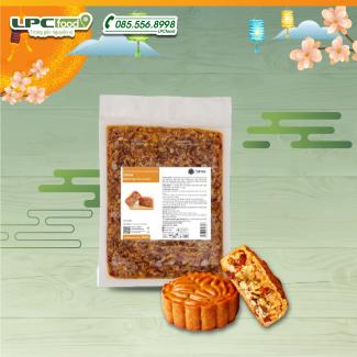 Sava - Nhân thập cẩm cao cấp