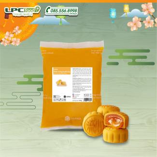 Lava - Nhân trứng muối chảy