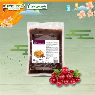 Heka - Nhân thịt quả cao cấp nam việt quất