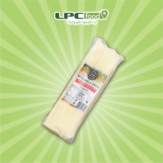 Phô Mai Khối Úc Mozzarella Beston (2.5KG)