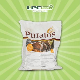 Bột Trộn Darkrye Plus Puratos