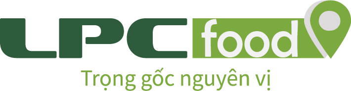 LPCfood — Trọng gốc nguyên vị