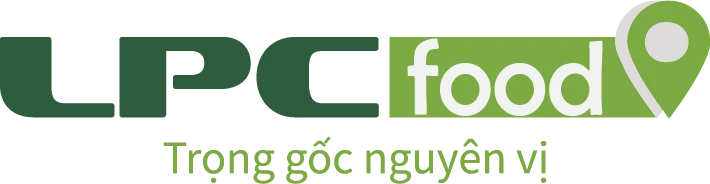 LPCfood — Trọng gốc nguyên vị